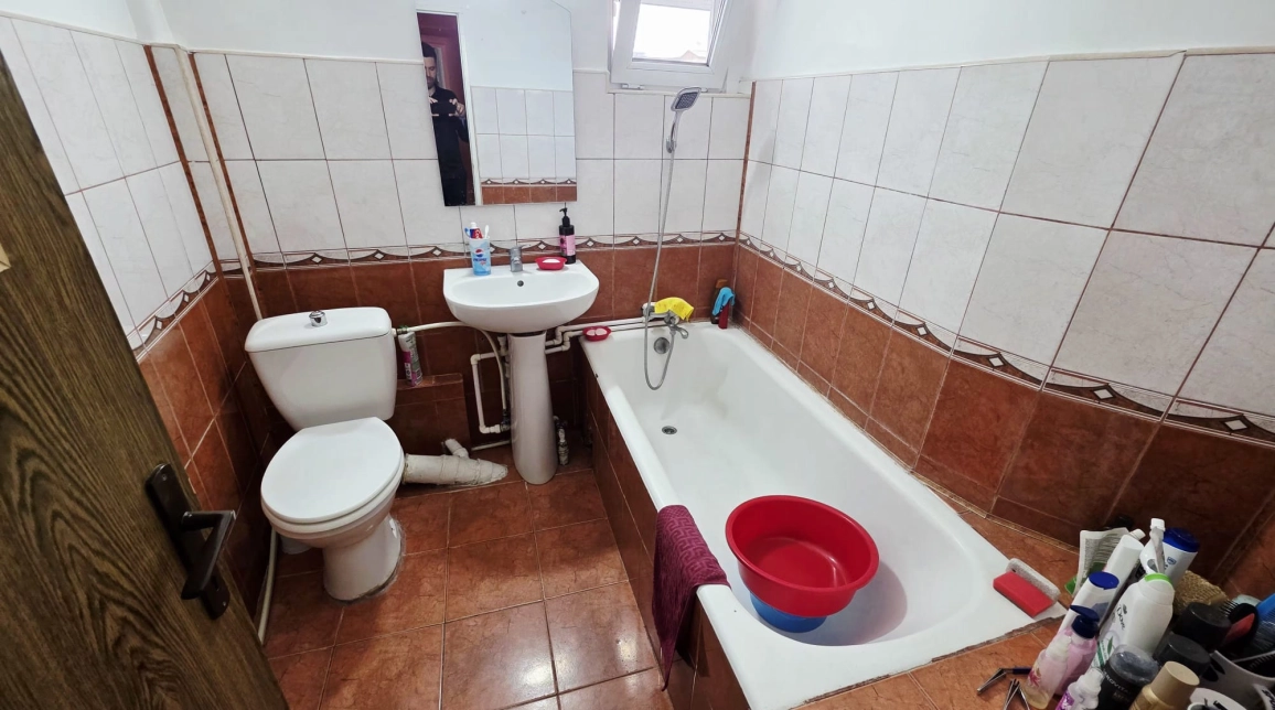 Oferta Apartament, 4 camere, decomandat, 90 mp , Dacia, de vanzare,  Piata Dacia imagine 4