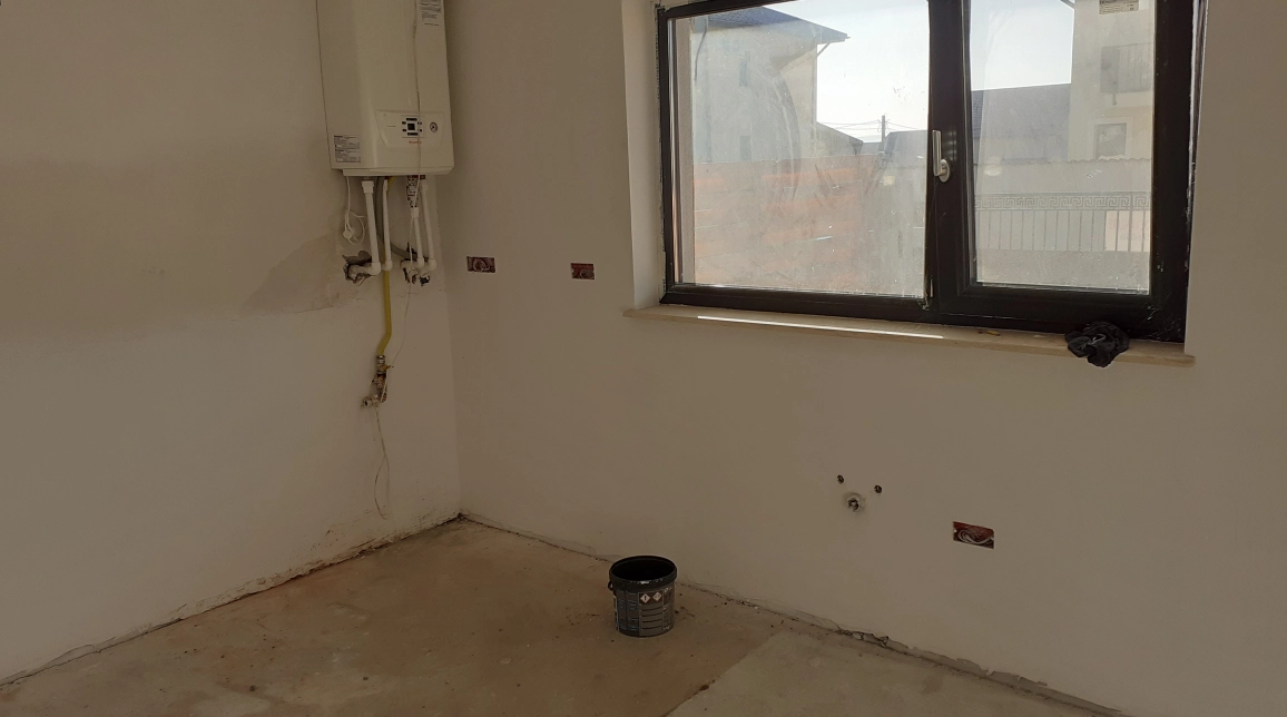 Oferta Casa de vanzare, 4 camere, 100 mp , Valea Lupului,  Victoriei imagine 1