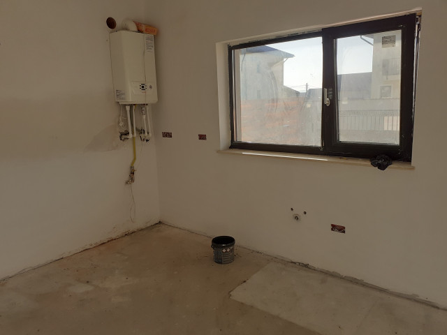 Vila de vanzare, 4 camere,  100mp, Valea Lupului,  (Victoriei) 152545