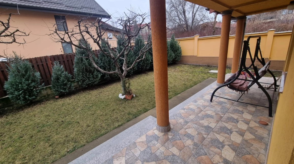 Oferta 3 camere, 140 mp , de vanzare casa in zona Nicolina,  Cardiomed imagine 11