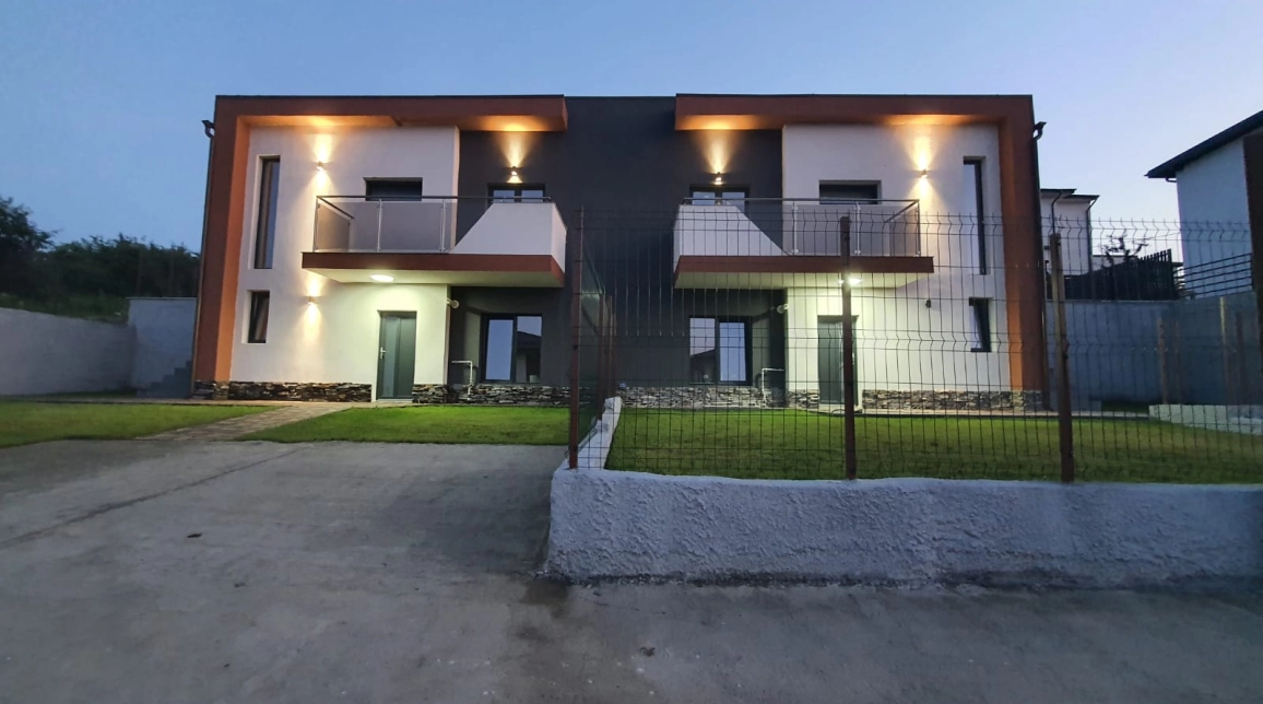 Oferta De vanzare casa, 3 camere, 80 mp , Miroslava,  Valea Adanca imagine 19