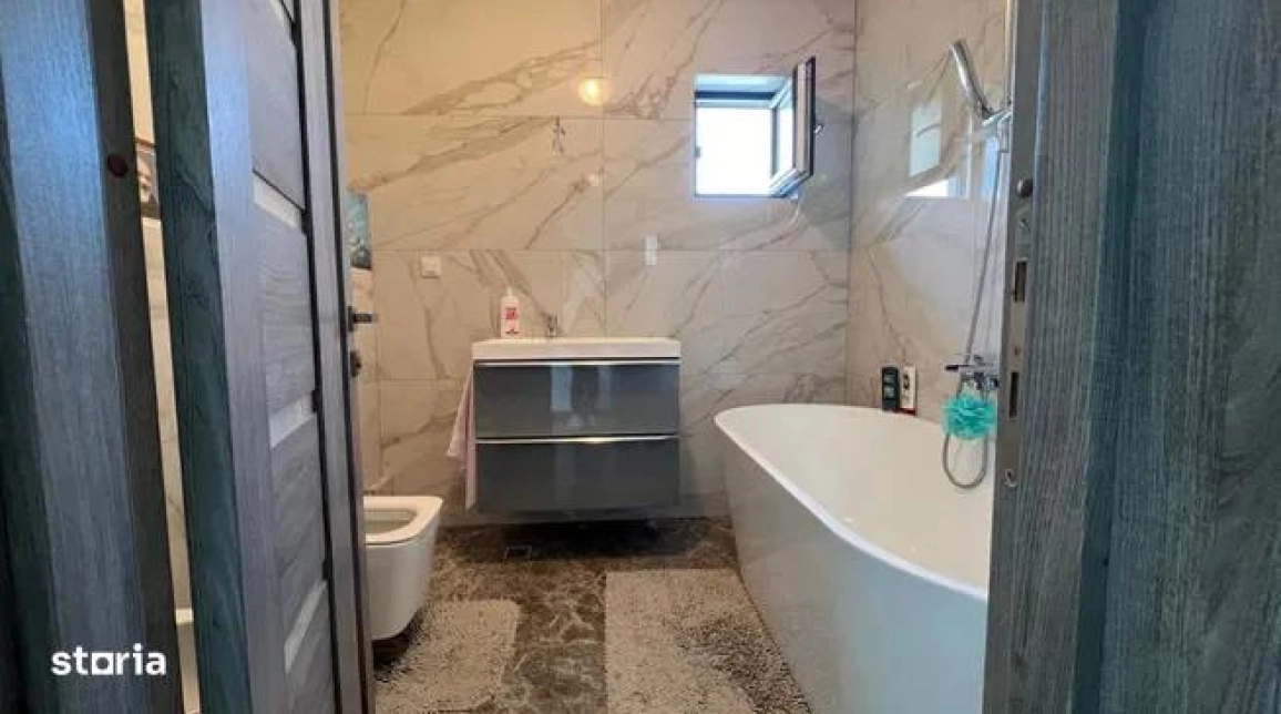 Oferta De vanzare casa, 4 camere, 115 mp , CUG,  Aleea Tudor Neculai imagine 16