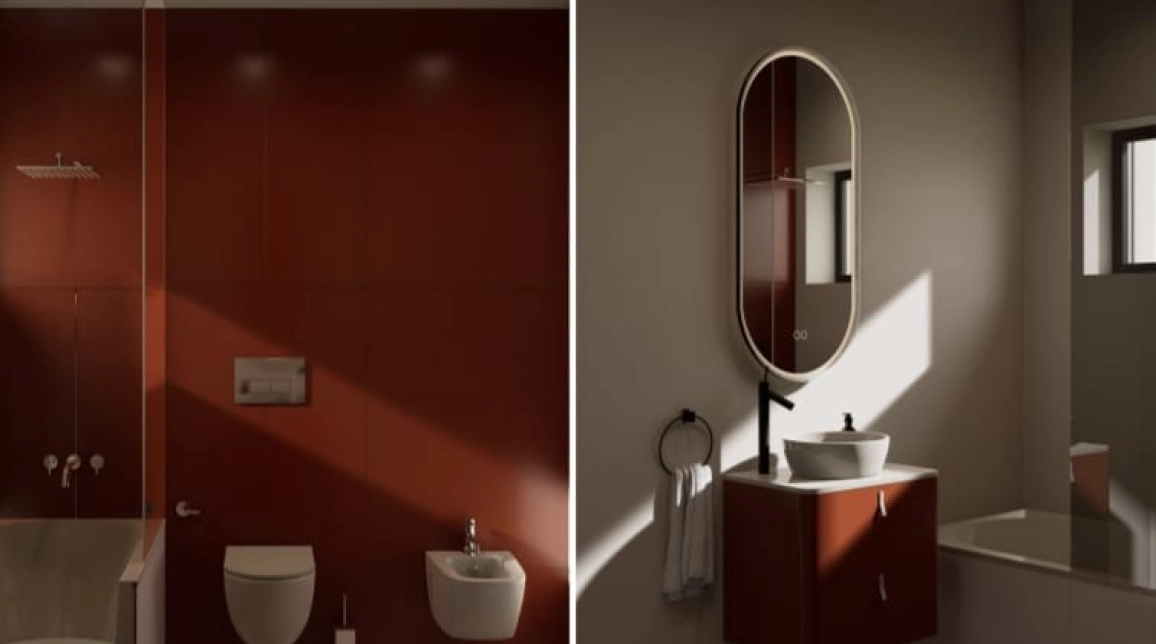 Oferta Casa, 4 camere, 120 mp , Breazu, de vanzare,  (Padure Marzesti) imagine 8