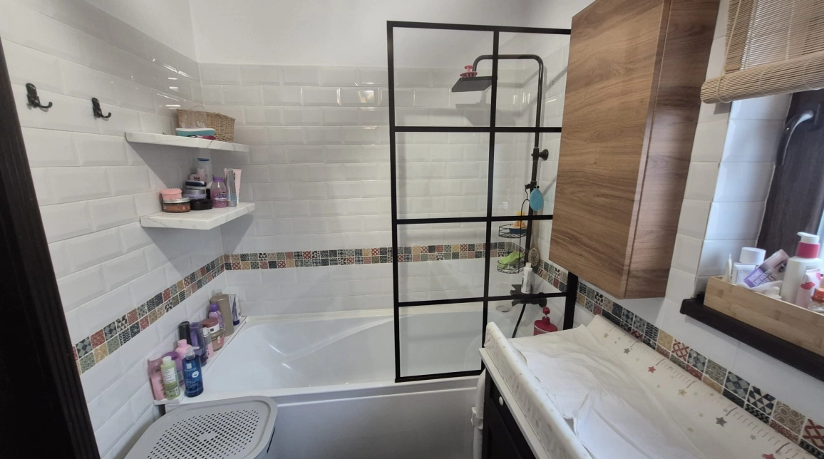 Oferta De vanzare casa, 4 camere, 115 mp , CUG,   Pepinierei Valea Adanca imagine 12