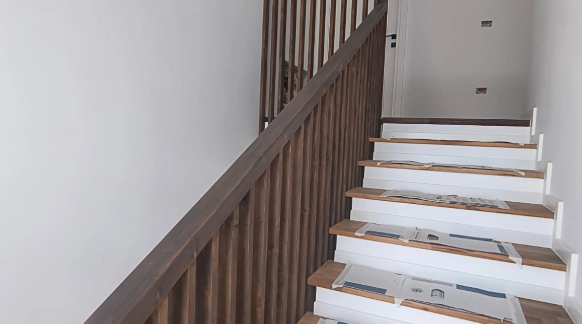 Oferta Casa, 4 camere, 125 mp , Valea Adanca, de vanzare,  5 drumuri imagine 6