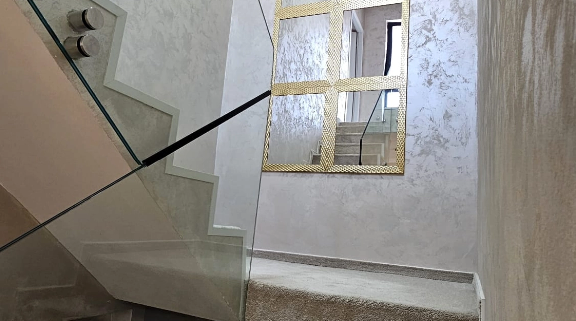 Oferta Casa, 3 camere, 103 mp , Tatarasi, de vanzare,  Piata Chirila imagine 8