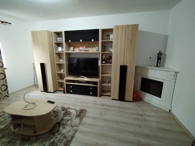 Apartament nou, 2 camere,  decomandat ,  55 mp , Valea Lupului, de inchiriat,  (Penny Market) 154656