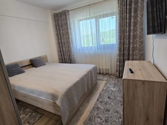 Bucium apartament  56 mp , 2 camere,  decomandat , de inchiriat,  (Jysk) 162349