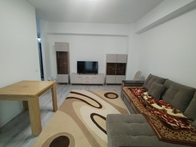 Poitiers apartament nou  62 mp , 2 camere,  decomandat , de inchiriat,  (Manta Rosie Residence/ Continental) 162654