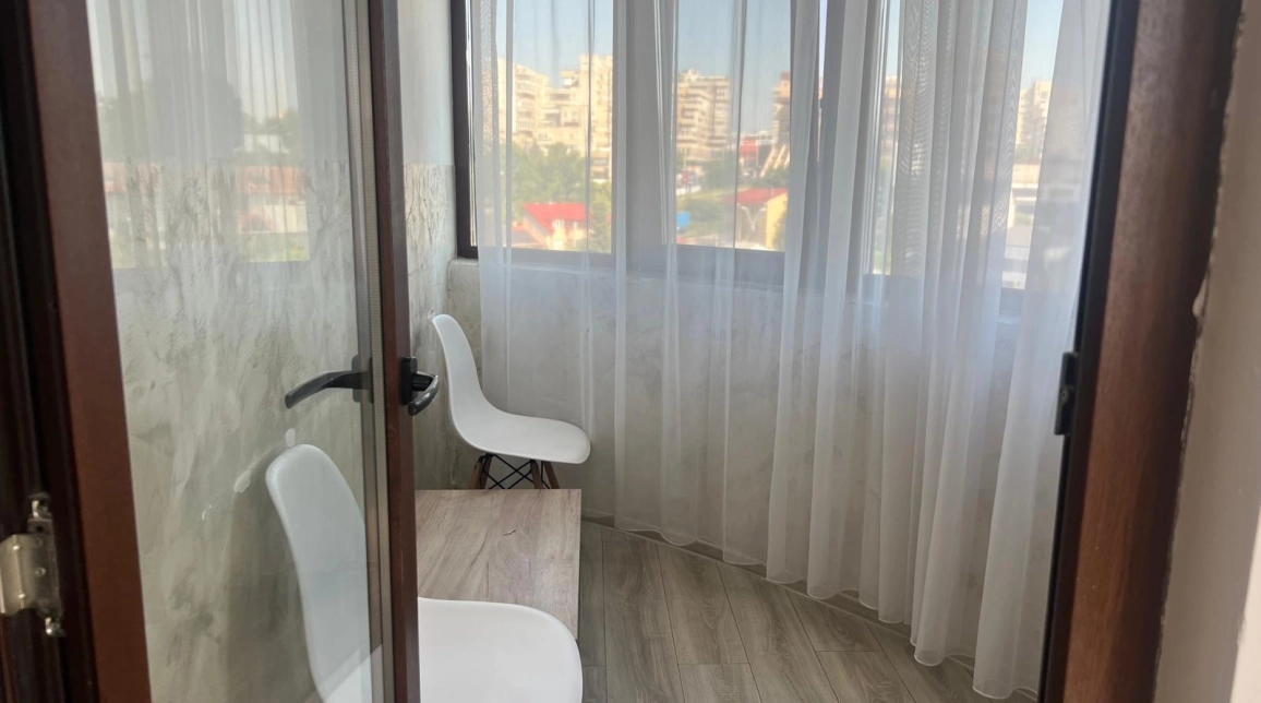 Oferta Apartament nou de inchiriat, 3 camere, , 55 mp , Centru,  Pallas Mall imagine 9