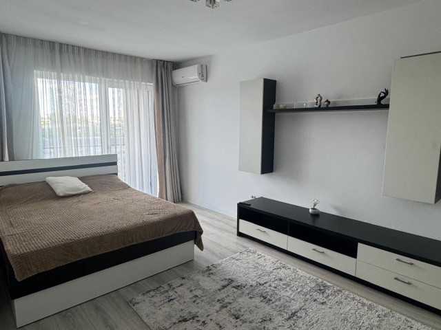 De inchiriat apartament nou, o camera,  decomandat ,  37 mp , Poitiers,  (Poities Towers ) 162927
