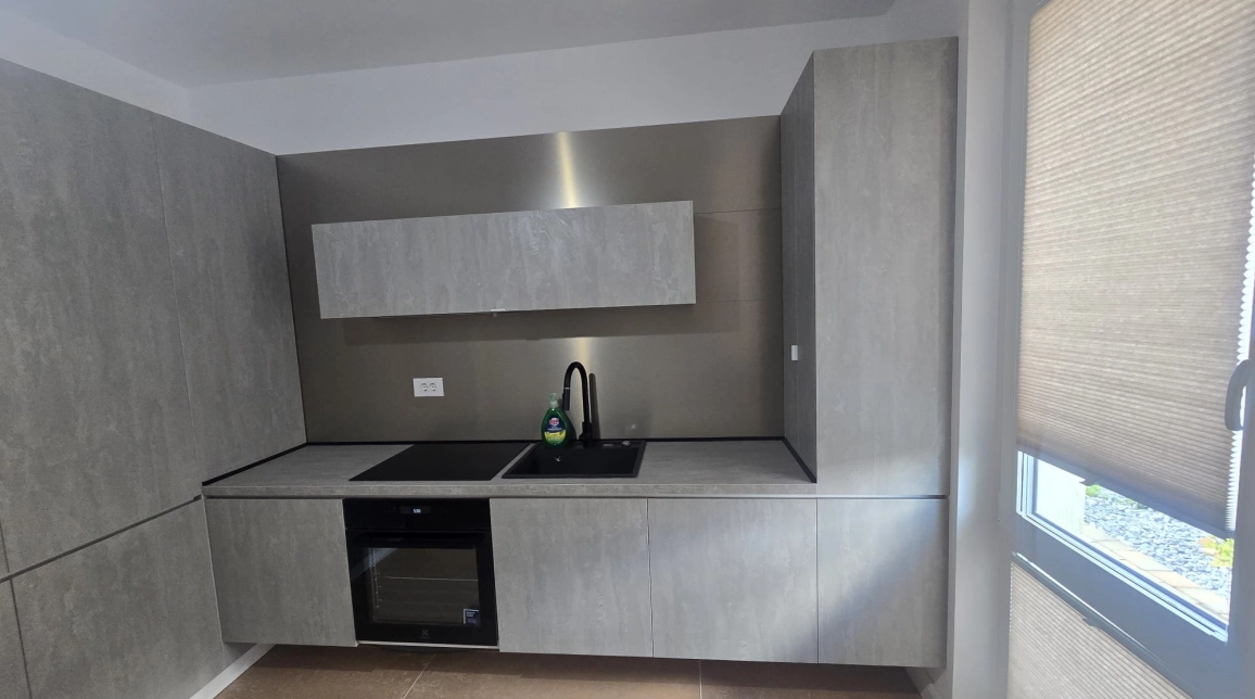 Oferta De inchiriat casa, 5 camere, 100 mp , Valea Lupului,  Carrefour Market  imagine 14