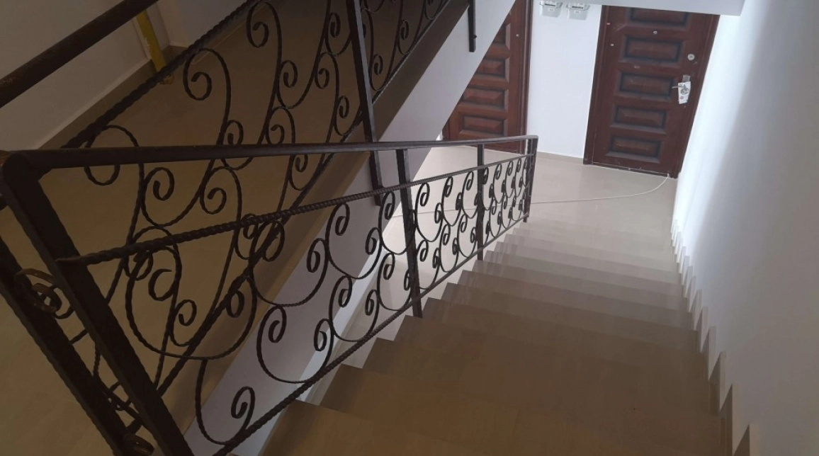 Oferta Apartament nou de vanzare, 2 camere, decomandat, 56 mp , Popas Pacurari,  Valea Lupului imagine 4