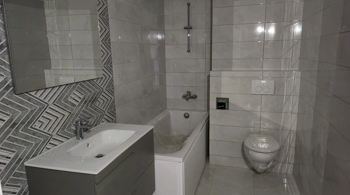 Oferta De vanzare apartament nou, 2 camere, decomandat, 58 mp , Alexandru cel Bun,  Bloc nou Tigarete - Lidl Dacia imagine 6