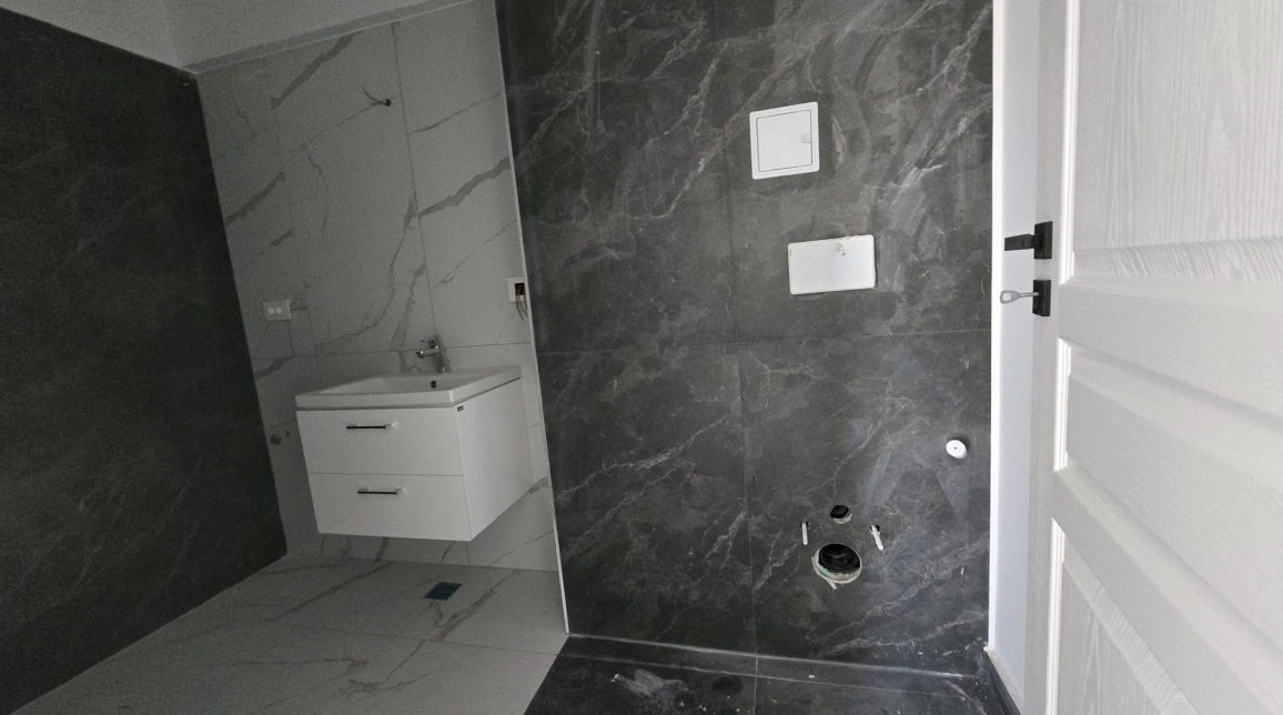 Oferta Galata apartament nou 56 mp , 2 camere, decomandat, de vanzare,  Platou Galata imagine 13