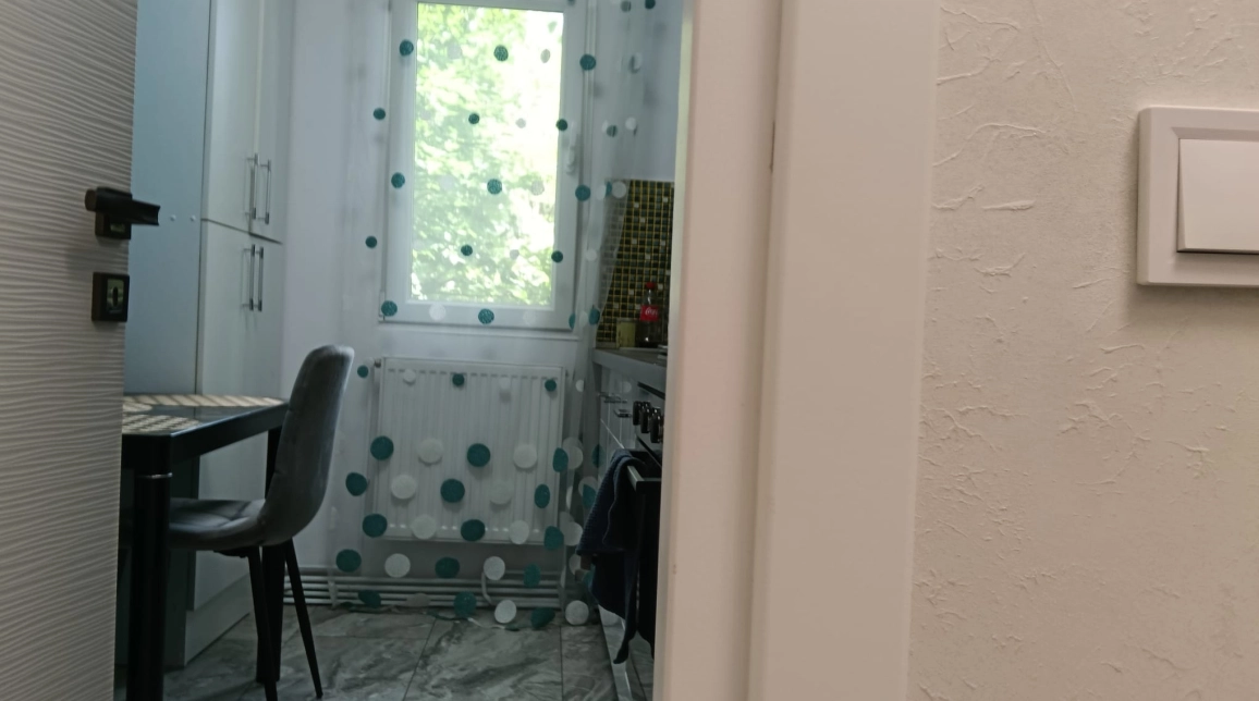 Oferta Apartament, 2 camere, semidecomandat, 54 mp , Podu Ros, de vanzare,  Sensul Giratoriu imagine 30