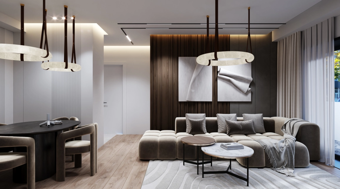 Oferta De vanzare apartament nou, 2 camere, decomandat, 55 mp , Podu Ros,  Pasaj  Socola- Bd Poitiers imagine 10