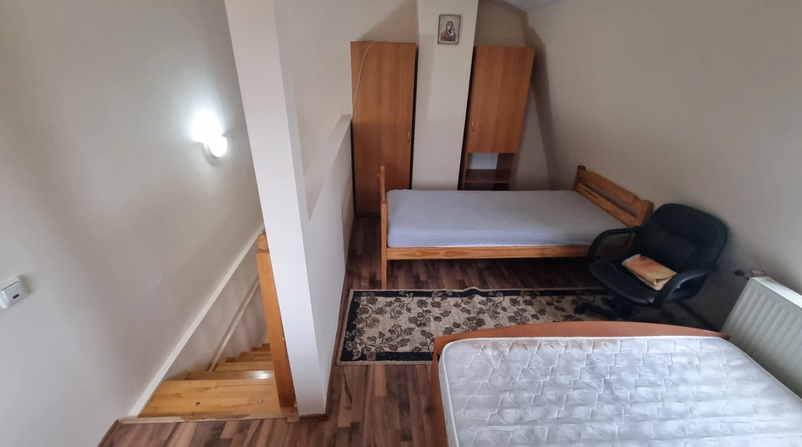 Oferta 2 camere, , 54 mp , de vanzare apartament in zona Tatarasi,  Esplanada Oancea imagine 6