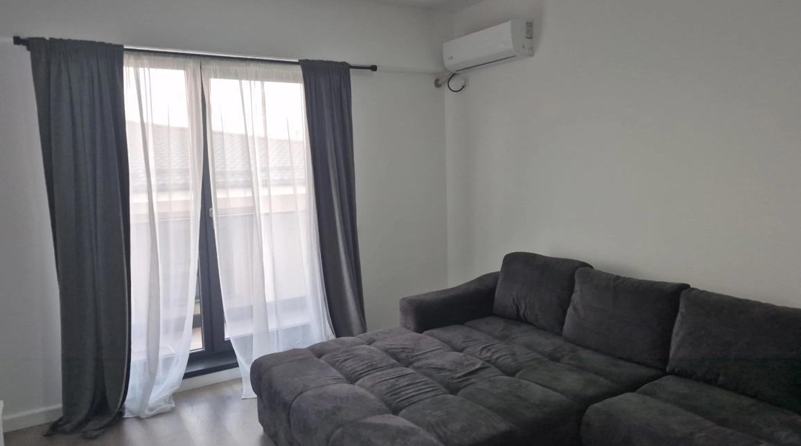Oferta 2 camere, decomandat, 54 mp , de vanzare apartament nou in zona Galata,  Platou Galata imagine 1