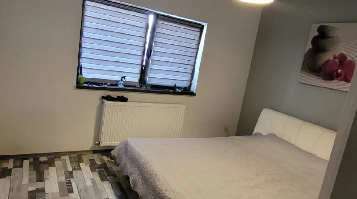 Oferta Apartament nou, 2 camere, decomandat, 55 mp , Popas Pacurari, de vanzare,  Mega Image- Soleia imagine 5