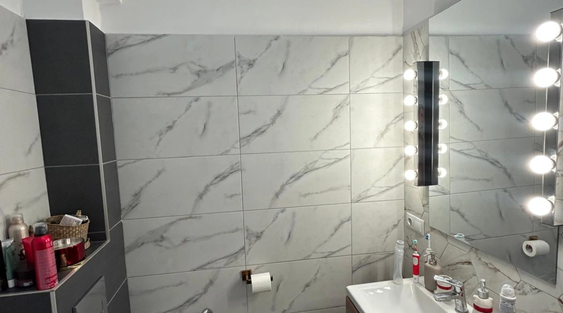 Oferta 3 camere, decomandat, 69 mp , de vanzare apartament nou in zona Pacurari,  Soseaua Rediu imagine 4