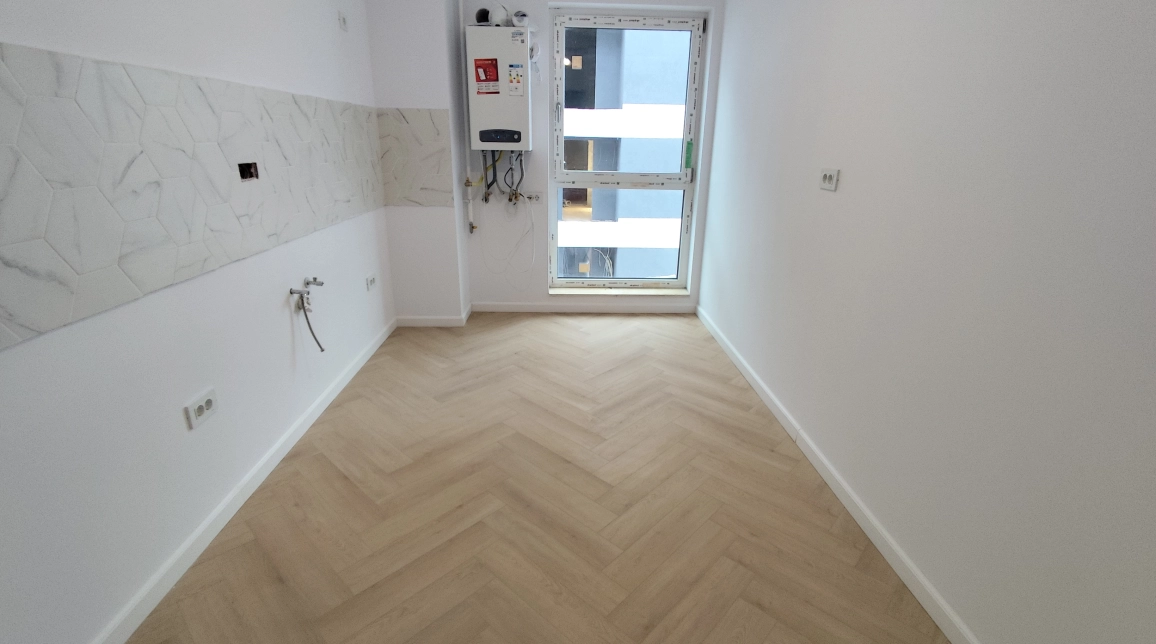 Oferta De vanzare apartament nou, 2 camere, decomandat, 58 mp , CUG,  Tehnopolis imagine 8