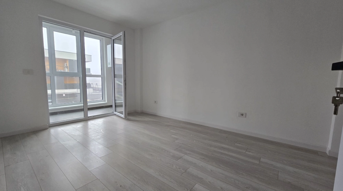 Oferta De vanzare apartament nou, 2 camere, , 56 mp , Popas Pacurari,  Popas Pacurari imagine 3