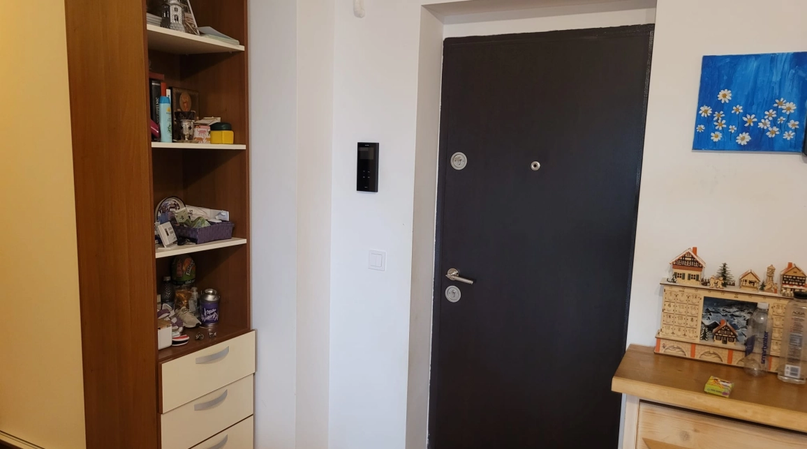 Oferta Apartament nou, 3 camere, , 65 mp , Pacurari, de vanzare,  Alpha Bank imagine 7