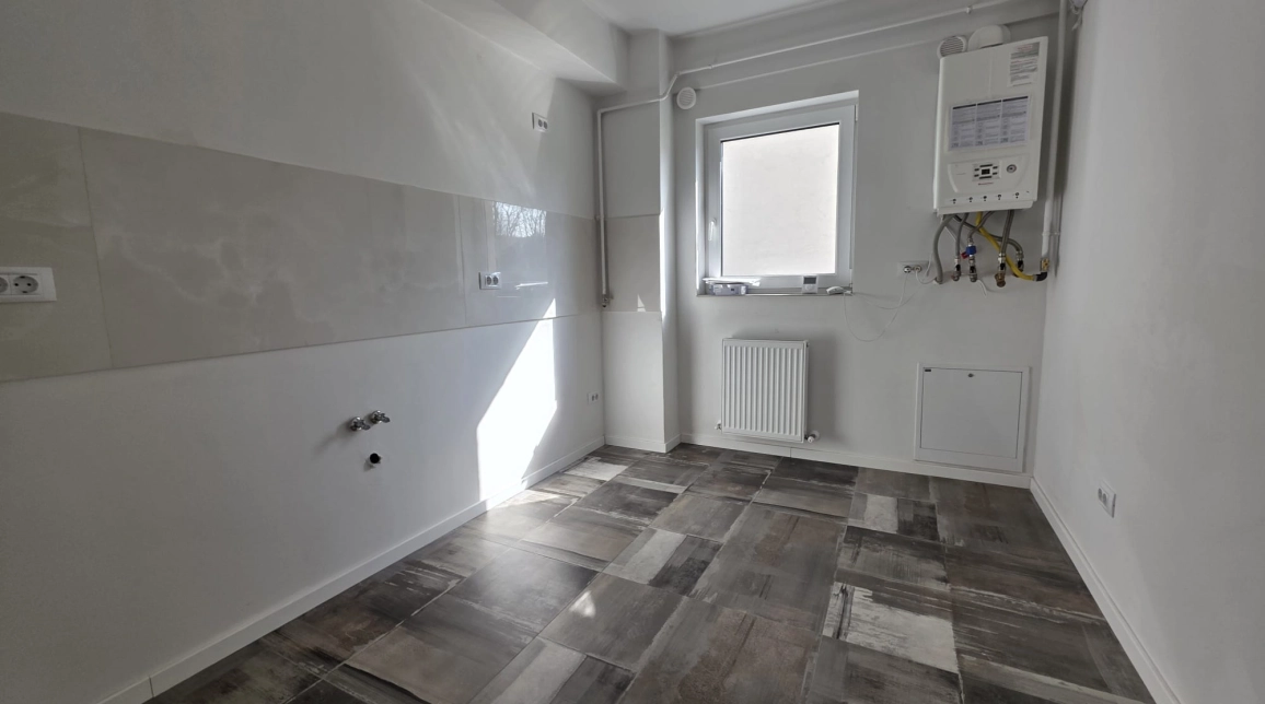 Oferta Bucium apartament nou 35 mp , o camera, decomandat, de vanzare,  La 1,5 km de Soseaua Bucium imagine 1