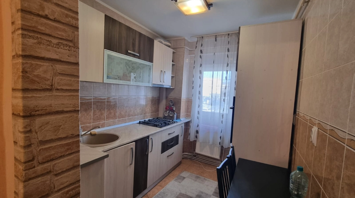Oferta Alexandru cel Bun apartament 54 mp , 2 camere, decomandat, de vanzare,  Zimbru imagine 1
