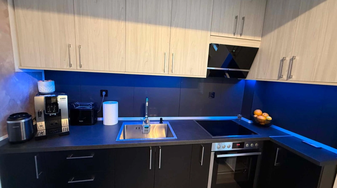 Oferta CUG apartament 61 mp , 2 camere, decomandat, de vanzare,  Valea Adanca Gradinita 5 Drumuri imagine 1
