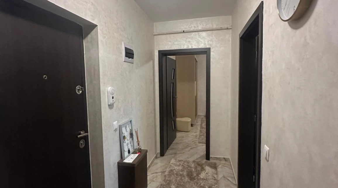 Oferta O camera, decomandat, 42 mp , de vanzare apartament in zona Popas Pacurari,  La 500 m de Penny Market imagine 8