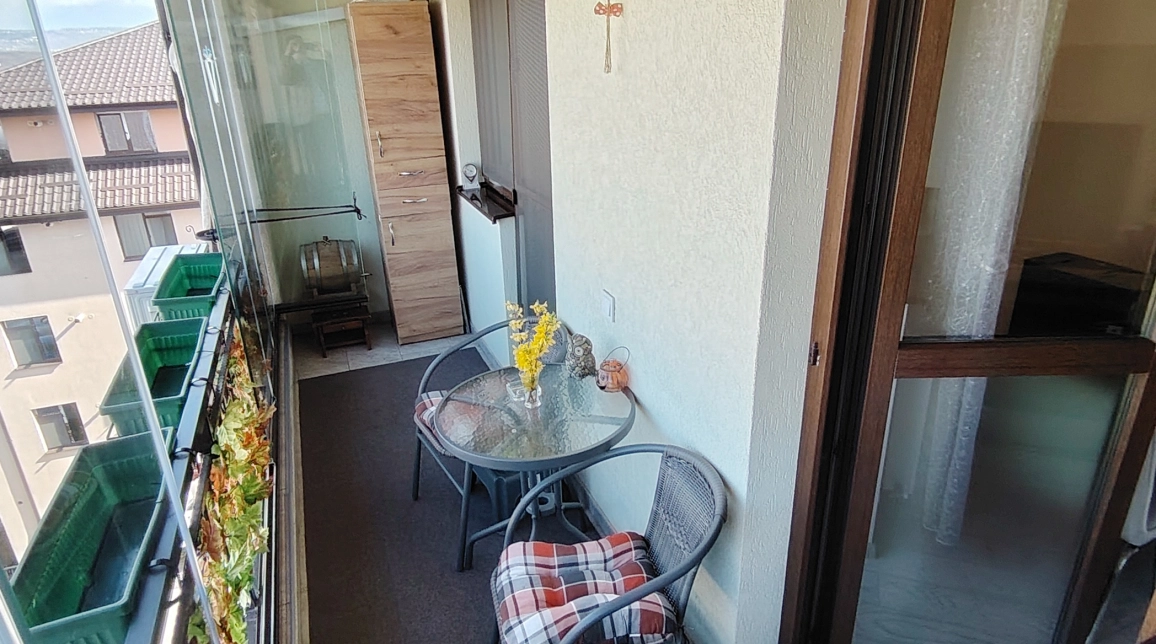 Oferta 2 camere, , 44 mp , de vanzare apartament nou in zona CUG,  Pepinierei imagine 11