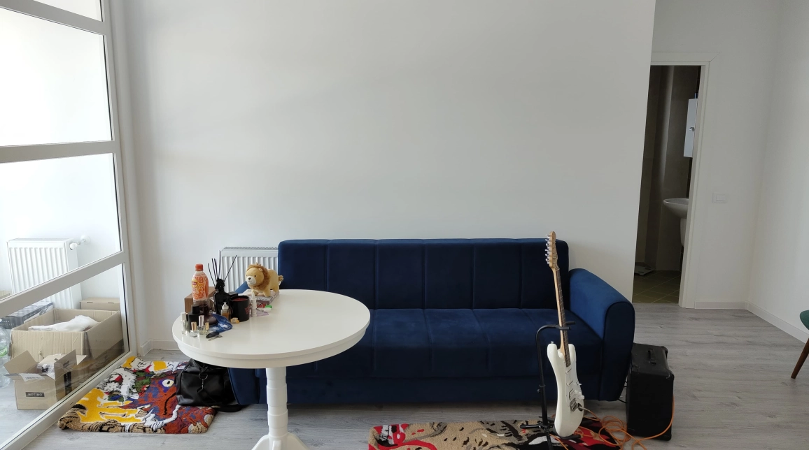 Oferta Apartament, 2 camere, semidecomandat, 44 mp , CUG, de vanzare,  Cartierul Visoianu imagine 2