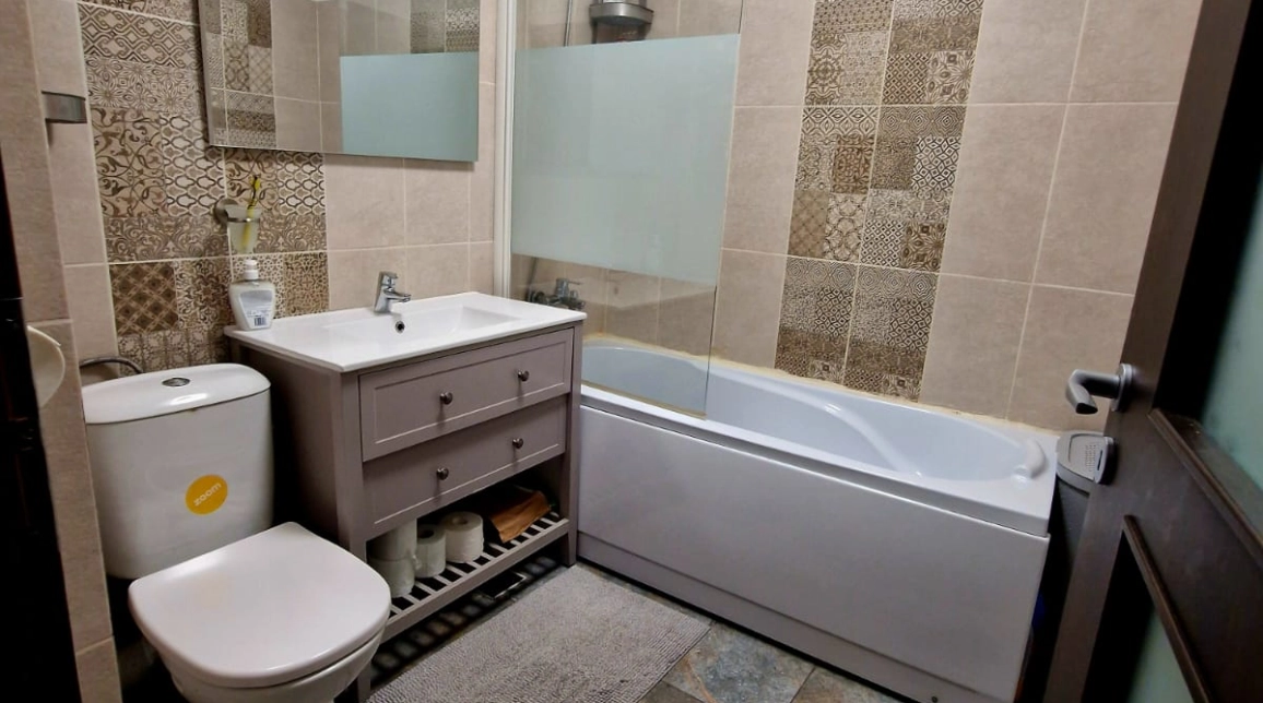 Oferta Bucium apartament nou 62 mp , 3 camere, , de vanzare,  Lidl Bucium imagine 12