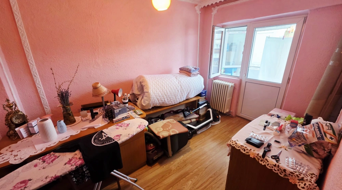 Oferta Apartament, 4 camere, decomandat, 90 mp , Dacia, de vanzare,  Piata Dacia imagine 3