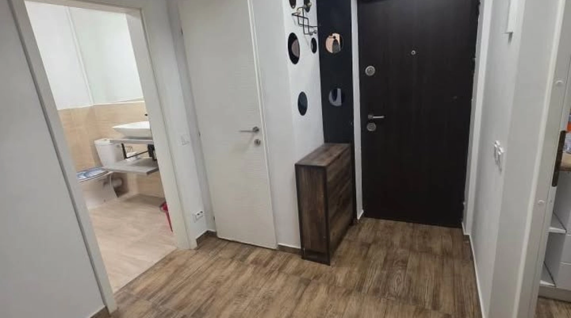 Oferta Nicolina apartament nou 46 mp , 2 camere, decomandat, de vanzare,  Complex rezidential pe Al.Strugurilor imagine 5