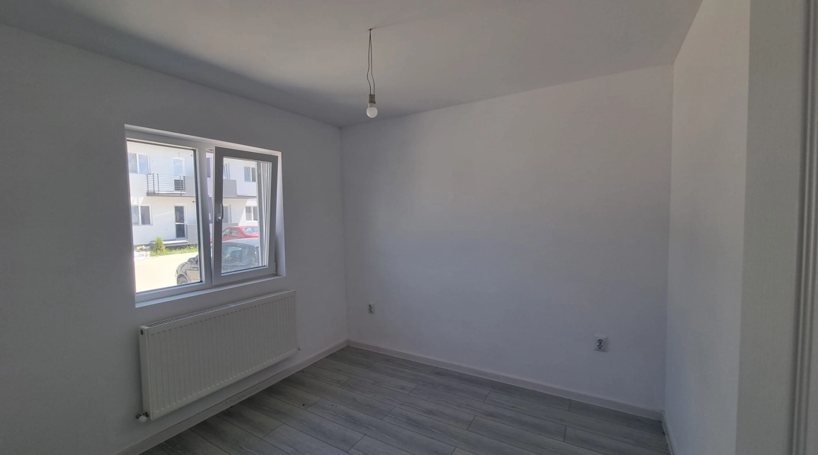 Oferta Apartament nou, 2 camere, semidecomandat, 40 mp , Lunca Cetatuii, de vanzare,  Gara imagine 3