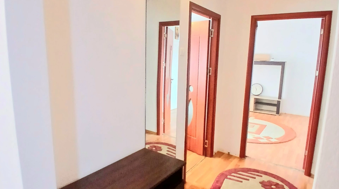 Oferta De vanzare apartament, 2 camere, decomandat, 54 mp , Mircea cel Batran,  Piata Alexandru imagine 8