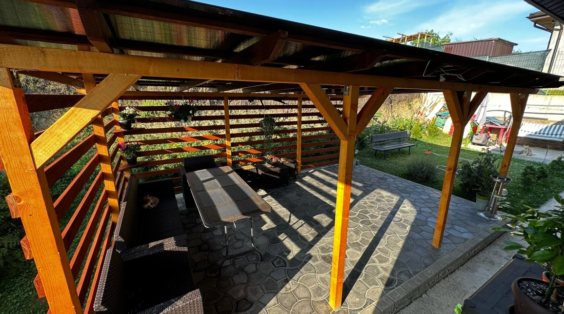 Oferta Casa, 3 camere, 92 mp , Tomesti, de vanzare,  Primarie imagine 20