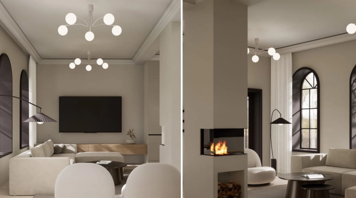 Oferta Casa, 4 camere, 120 mp , Breazu, de vanzare,  (Padure Marzesti) imagine 7