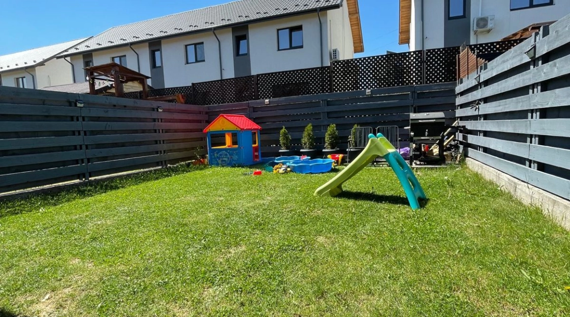 Oferta Valea Adanca casa 83 mp , 3 camere, de vanzare,  Dupa Fundatia Omenia imagine 14