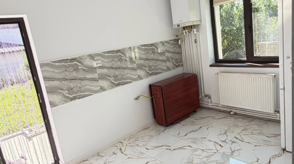 Oferta 4 camere, 110 mp , de vanzare casa in zona Popas Pacurari,  mai sus de Lucian Blaga imagine 7