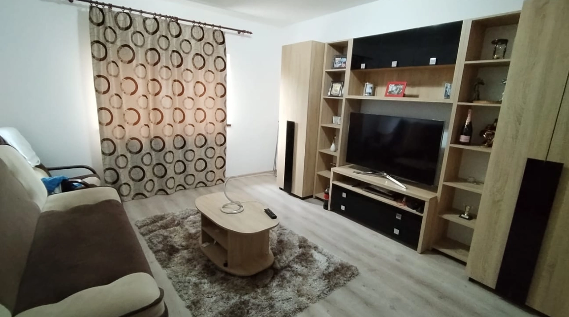 Oferta Apartament nou, 2 camere, decomandat, 55 mp , Valea Lupului, de inchiriat,  Penny Market imagine 2