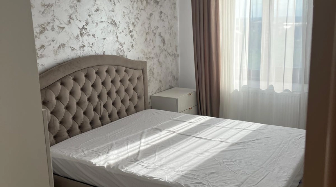 Oferta Apartament nou, 2 camere, decomandat, 65 mp , Valea Lupului, de inchiriat,  Soleia Residence - Mega Image  imagine 3