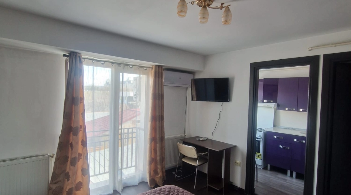 Oferta O camera, garsoniera, 40 mp , de inchiriat apartament in zona Central,  Palatul Culturii imagine 1