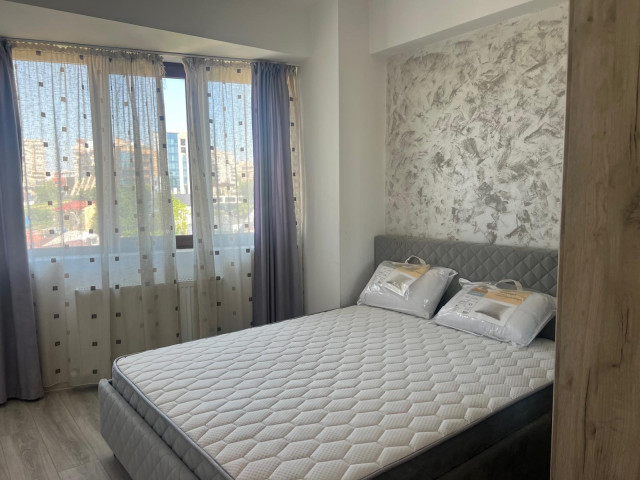 Apartament nou de inchiriat, 3 camere,   ,  55 mp , Centru,  (Pallas Mall) 162815