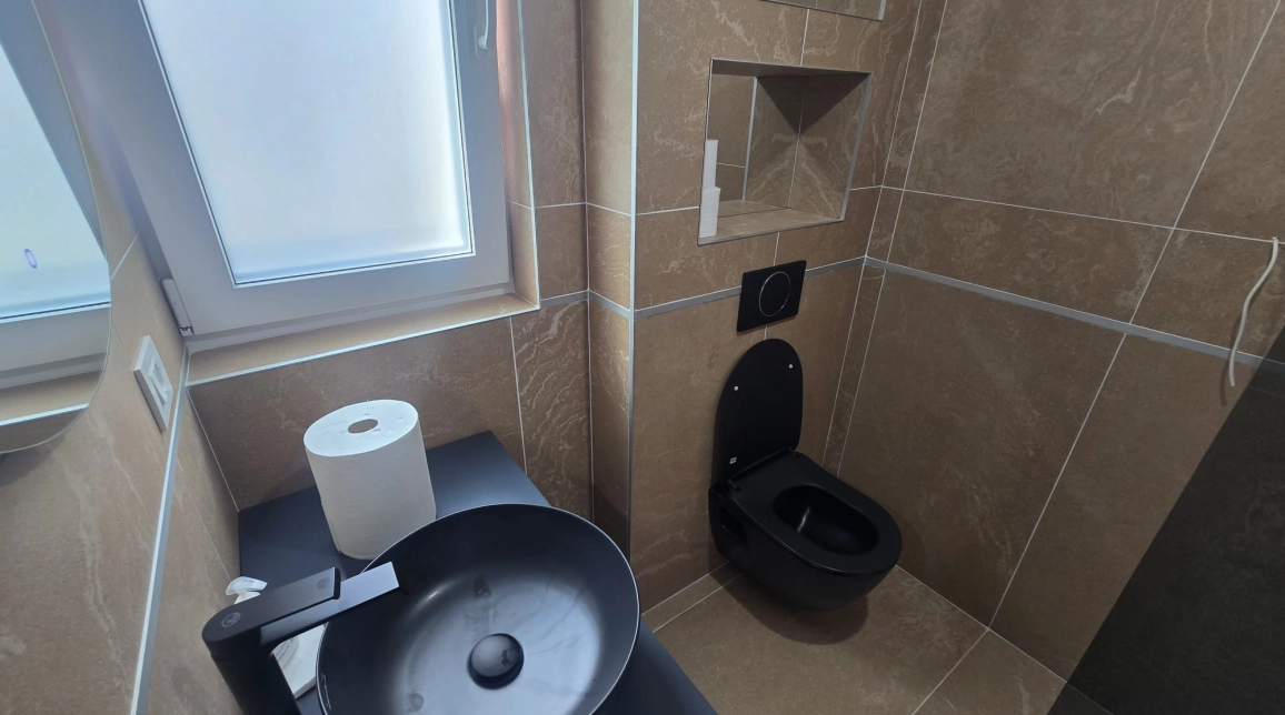 Oferta De inchiriat casa, 5 camere, 100 mp , Valea Lupului,  Carrefour Market  imagine 18