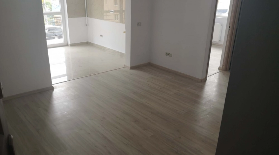 Oferta Apartament nou de vanzare, 2 camere, decomandat, 56 mp , Popas Pacurari,  Valea Lupului imagine 5