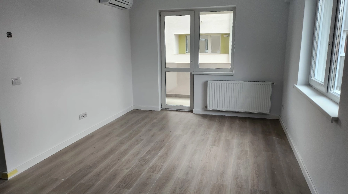 Oferta De vanzare apartament nou, 2 camere, decomandat, 58 mp , Alexandru cel Bun,  Bloc nou Tigarete - Lidl Dacia imagine 5
